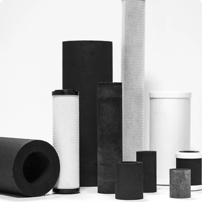 Carbon Block