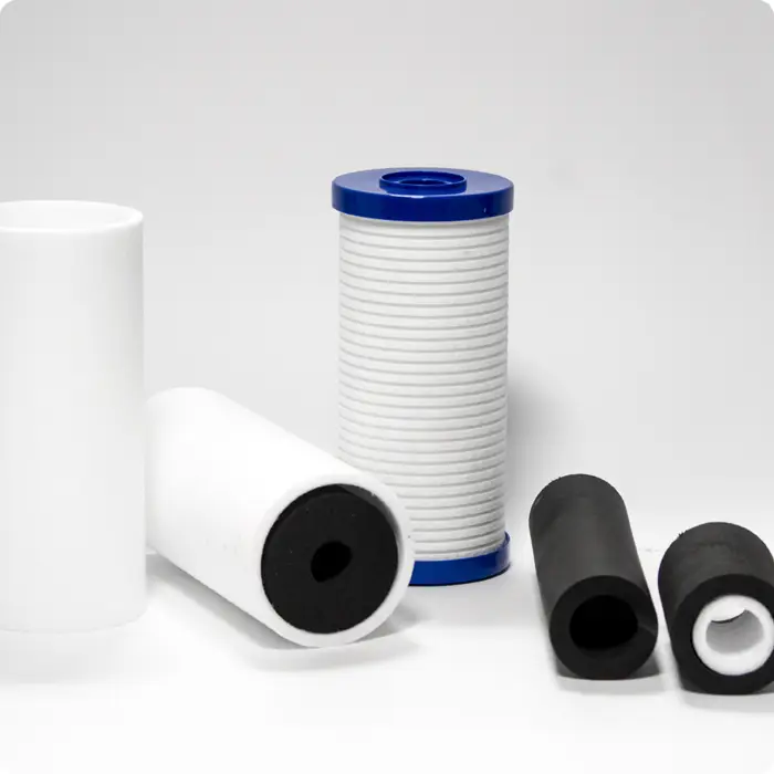 Composite Filter