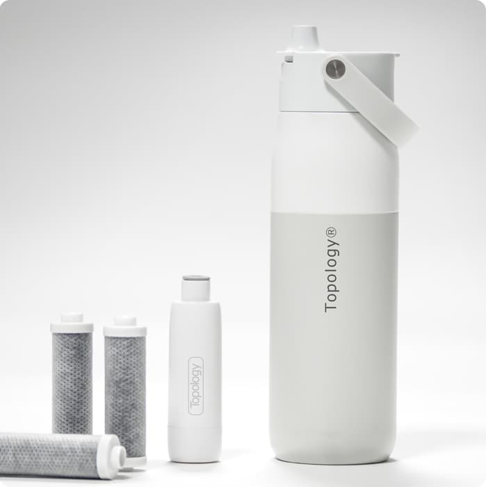 Filter Bottle